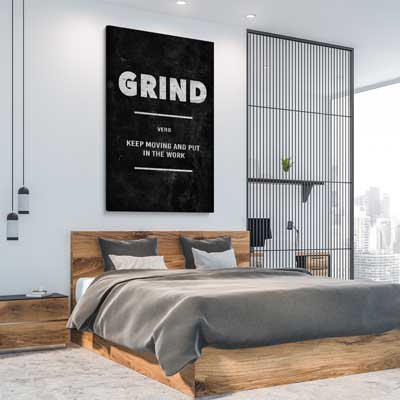 Grind Definition