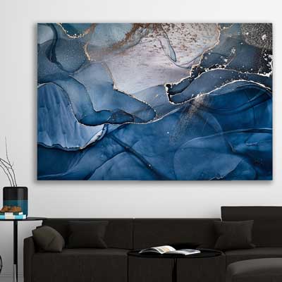 Abstract Wall Art 