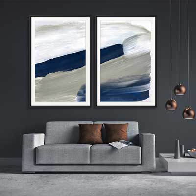 Wall Art Nature Sets | Canvas Wall Art Sets