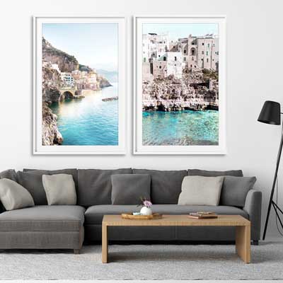 Wall Art Nature Sets | Canvas Wall Art Sets